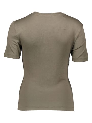 Vila Shirt kaki