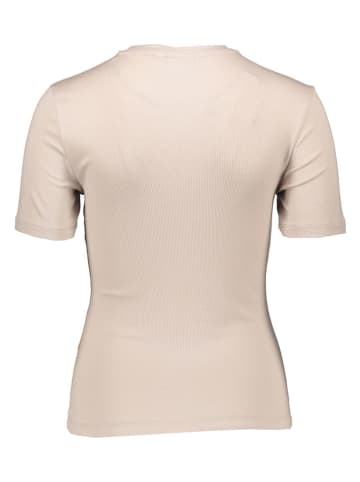 Vila Shirt beige