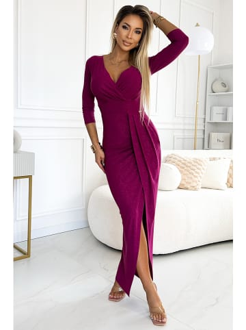 numoco Jurk roze