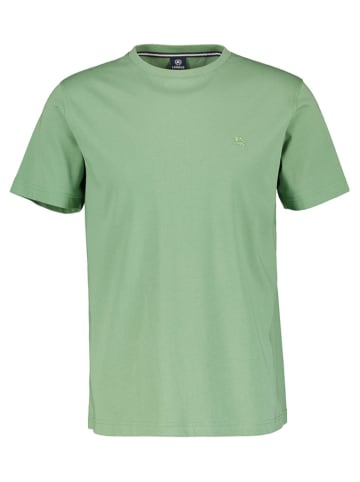 Lerros Shirt in Grün