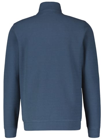 Lerros Sweatshirt in Dunkelblau