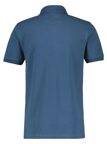 Lerros Poloshirt in Blau