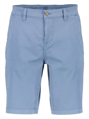 Lerros Shorts in Blau