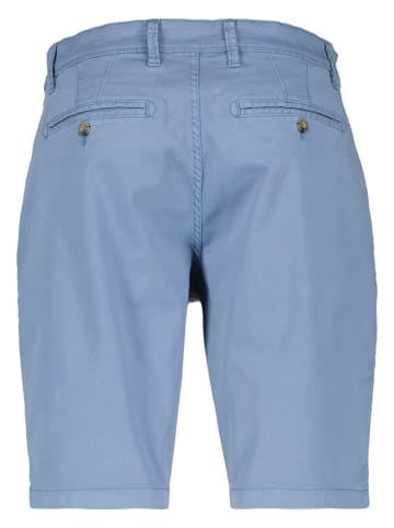 Lerros Shorts in Blau