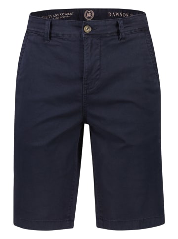 Lerros Short donkerblauw