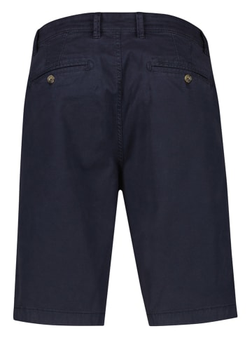 Lerros Short donkerblauw