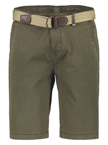 Lerros Short kaki