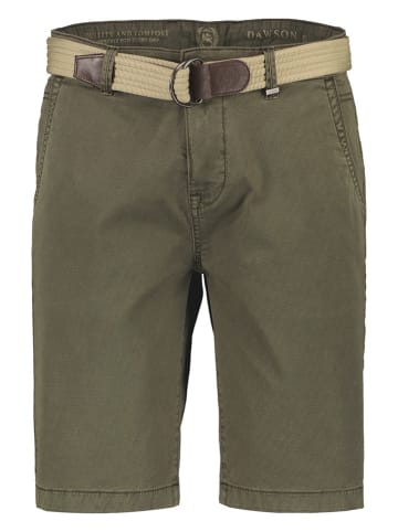 Lerros Shorts in Khaki