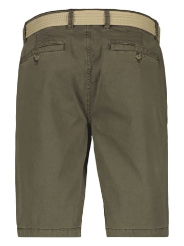 Lerros Shorts in Khaki