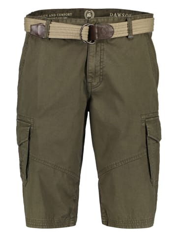 Lerros Cargobermudas in Khaki