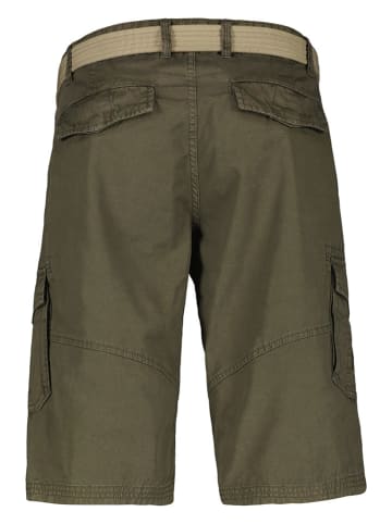 Lerros Cargobermudas in Khaki