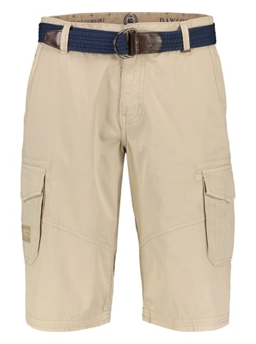 Lerros Cargoshort beige