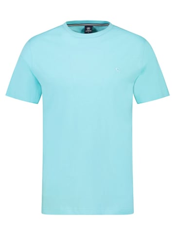 Lerros Koszulka w kolorze błękitnym