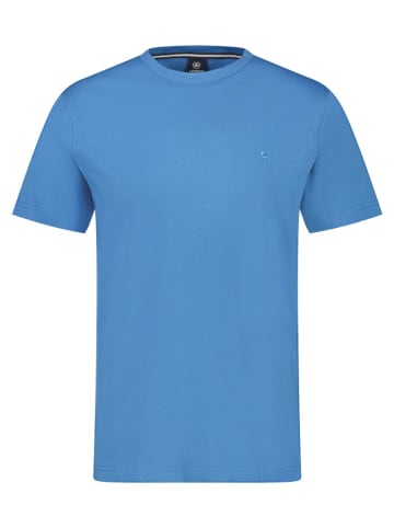 Lerros Shirt blauw