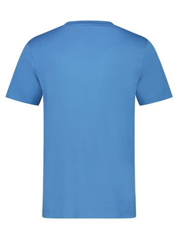 Lerros Shirt blauw