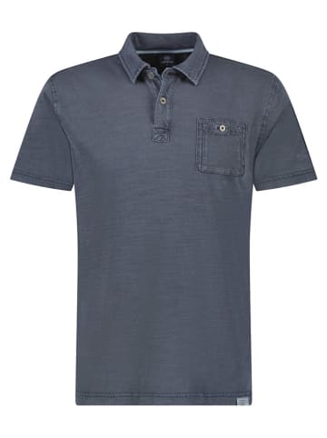 Lerros Poloshirt in Dunkelblau