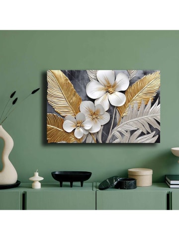 ABERTO DESIGN Druk na płótnie - 70 x 45 cm
