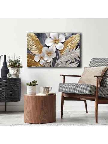 ABERTO DESIGN Druk na płótnie - 70 x 45 cm