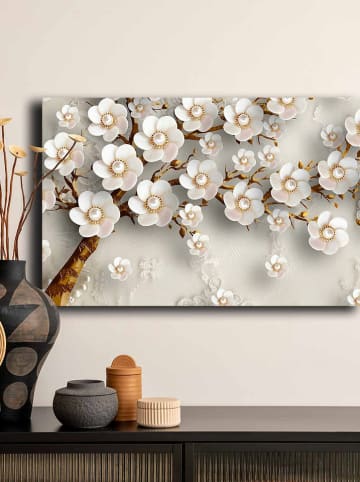 ABERTO DESIGN Druk na płótnie - 70 x 45 cm