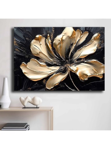 ABERTO DESIGN Leinwanddruck - (L)70 x (B)100 cm