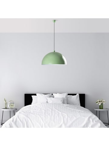 ABERTO DESIGN Lampa wisząca w kolorze zielonym - Ø 60 cm