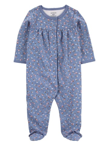 carter's Pakje blauw
