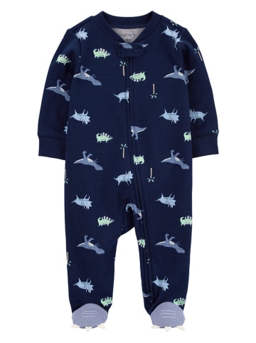 carter's Pakje donkerblauw