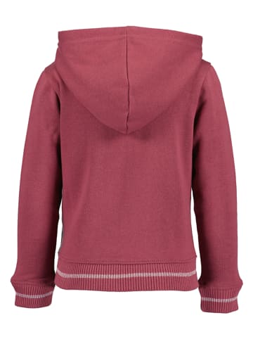 Blue Seven Sweatvest oudroze