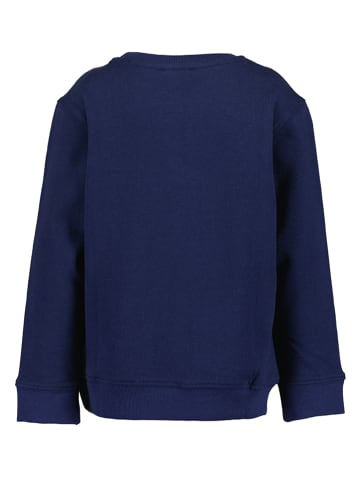 Blue Seven Sweatshirt donkerblauw