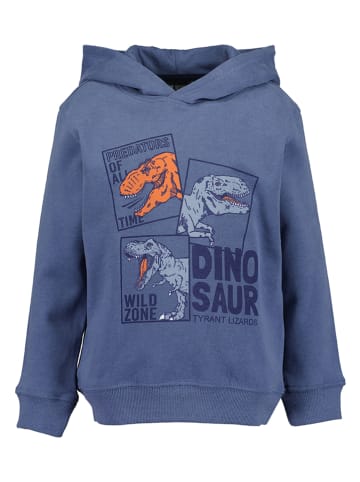 Blue Seven Hoodie blauw