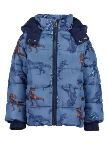 Blue Seven Winterjacke in Blau