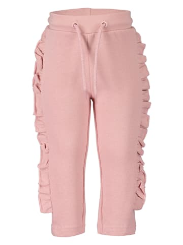 Blue Seven Sweatbroek lichtroze