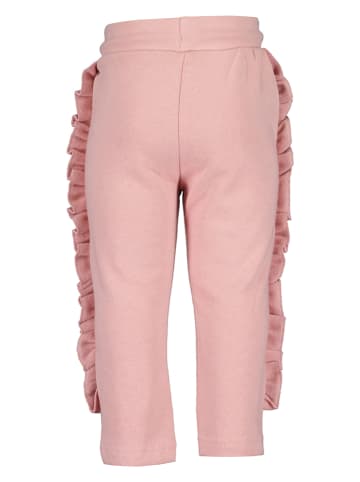Blue Seven Sweatbroek lichtroze