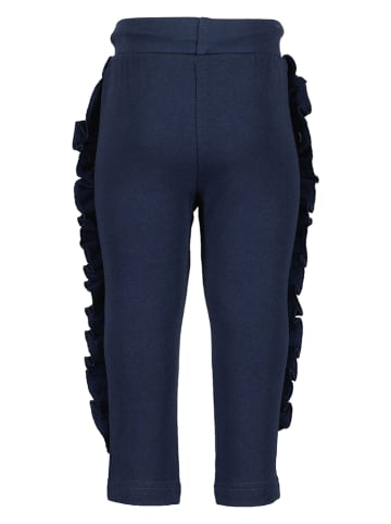 Blue Seven Sweatbroek donkerblauw