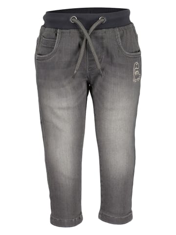 Blue Seven Dżinsy - Comfort fit - w kolorze szarym