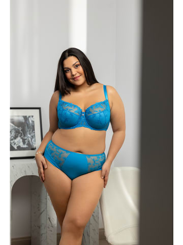 Wiesmann Beugelbeha turquoise