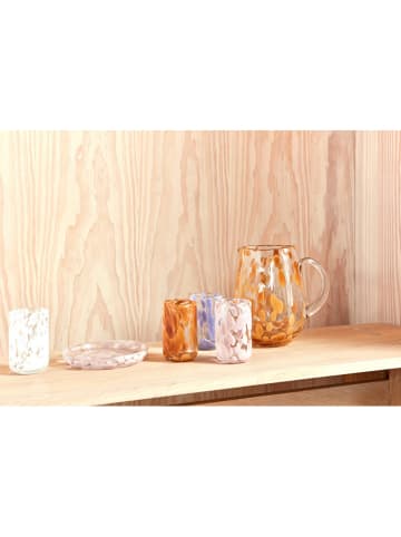 OYOY living design Wasserkanne "Jali" in Hellbraun