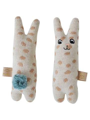 OYOY mini Rassel "Rabbit" - ab Geburt