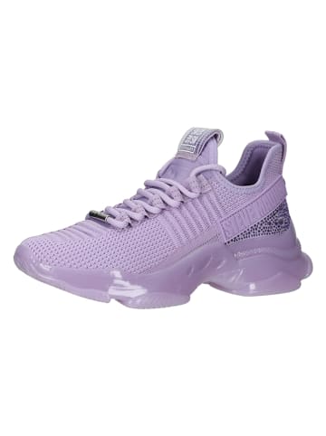 Steve Madden Sneakers in Lila