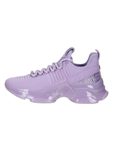 Steve Madden Sneakersy w kolorze fioletowym