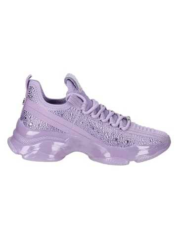 Steve Madden Sneakersy w kolorze fioletowym