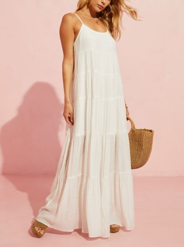 LA Angels Kleid in Weiß