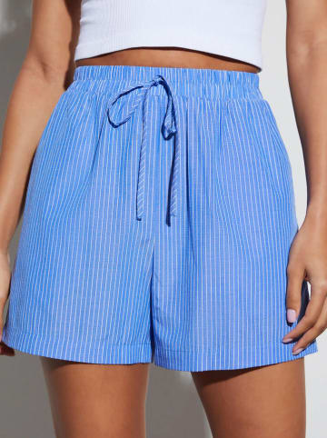 LA Angels Short blauw