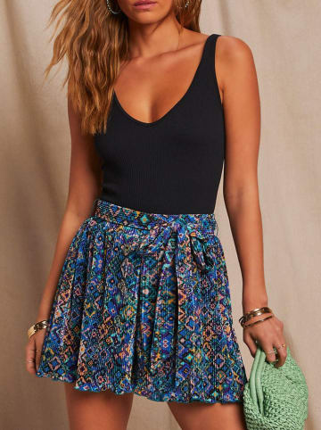 LA Angels Top zwart