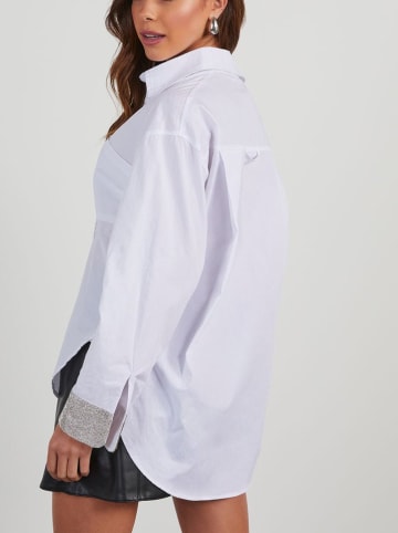 LA Angels Blouse wit
