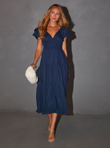 LA Angels Jurk donkerblauw