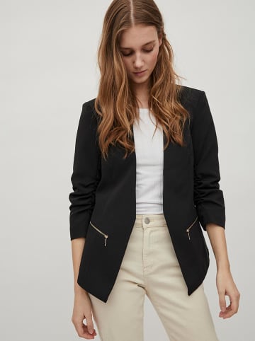 Vila Blazer "Joy" in Schwarz