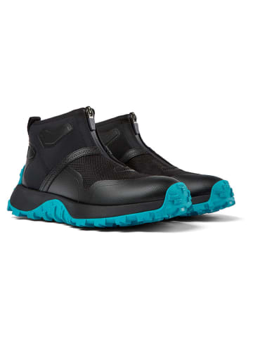 Camper Sneakers "Drift trail" in Schwarz