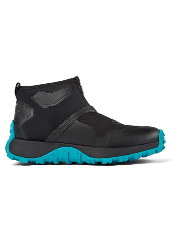 Camper Sneakersy "Drift trail" w kolorze czarnym