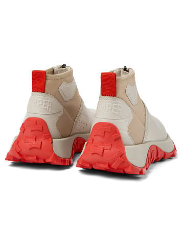 Camper Sneakers "Drift trail" in Creme